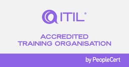 Logo ITIL4 – ATO Nachweis