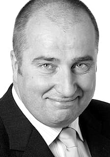 Christian Hackbart